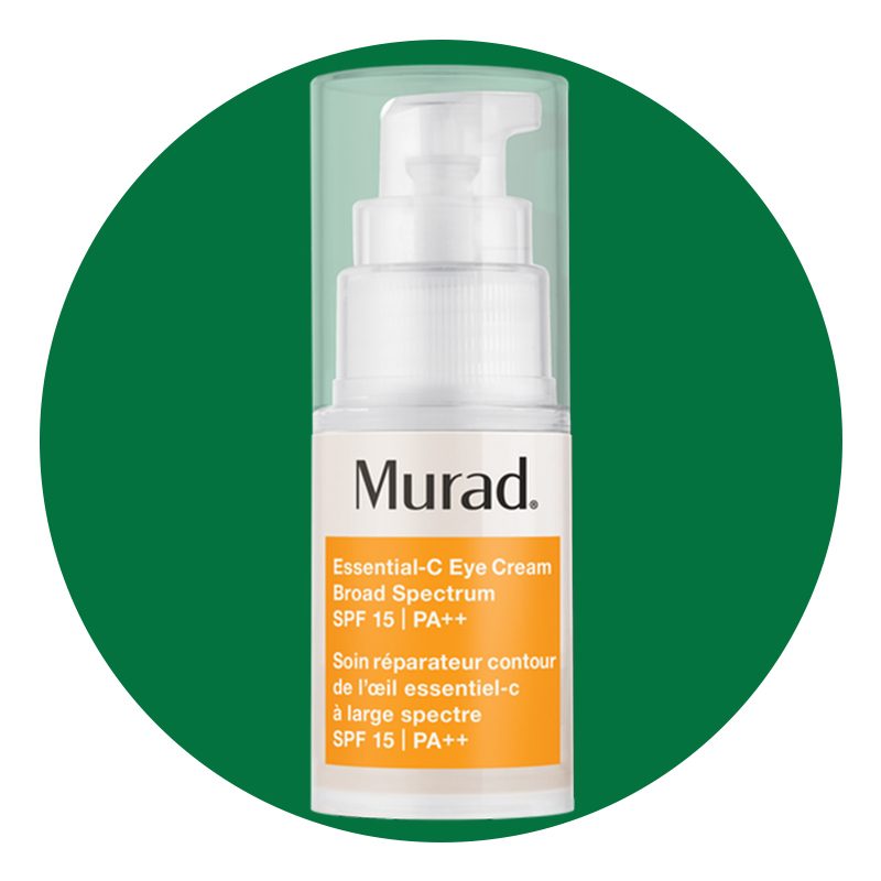 Murad Essential C Eye Cream Spf Pa