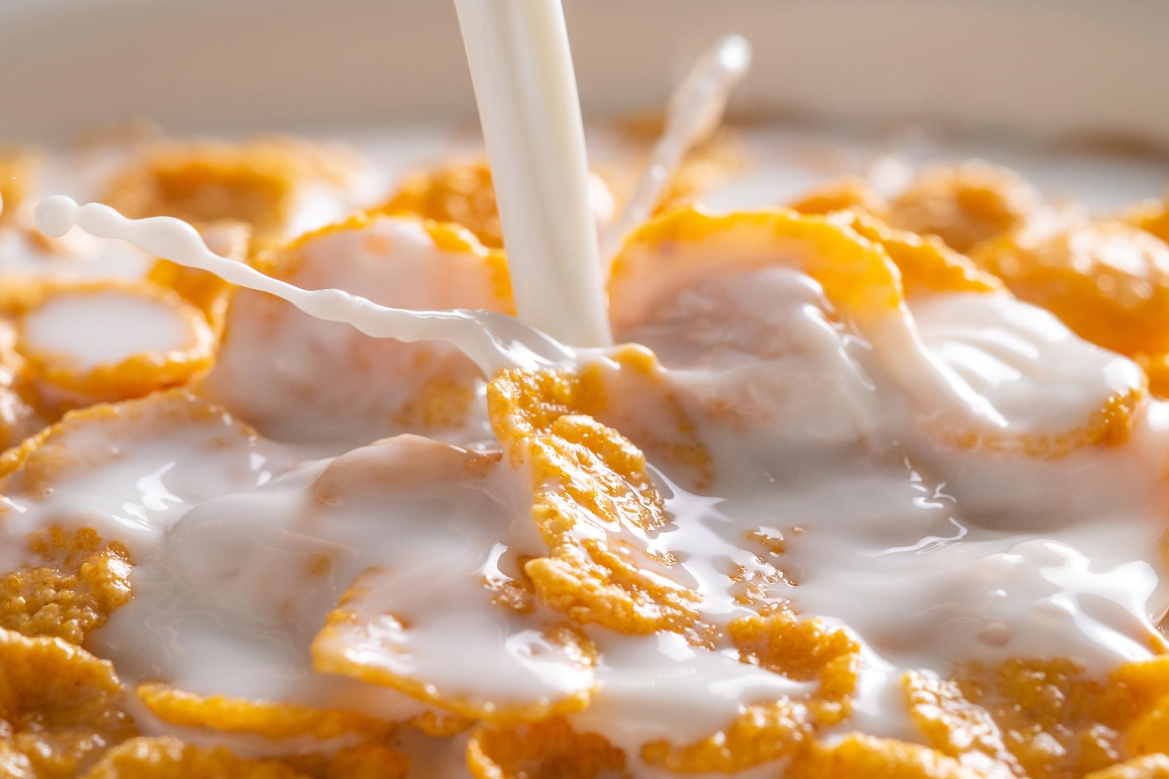 A Popular Cereal Was Just Recalled in 2 States