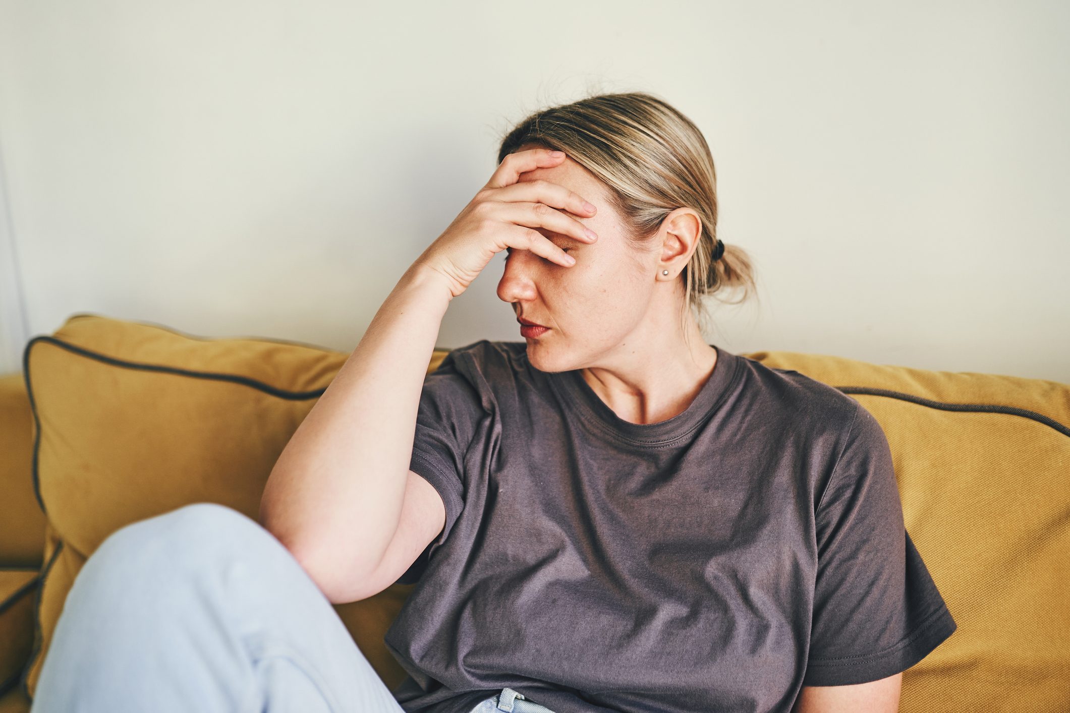 Research: If You Sit For This Long Daily, Your Brain Might Be Shrinking