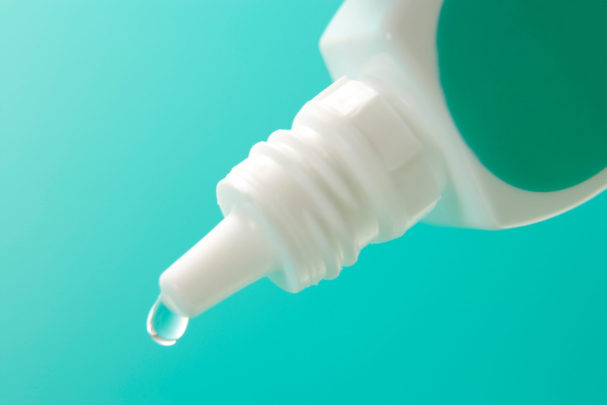 Even More Eye Drops Have Been Recalled Nationwide