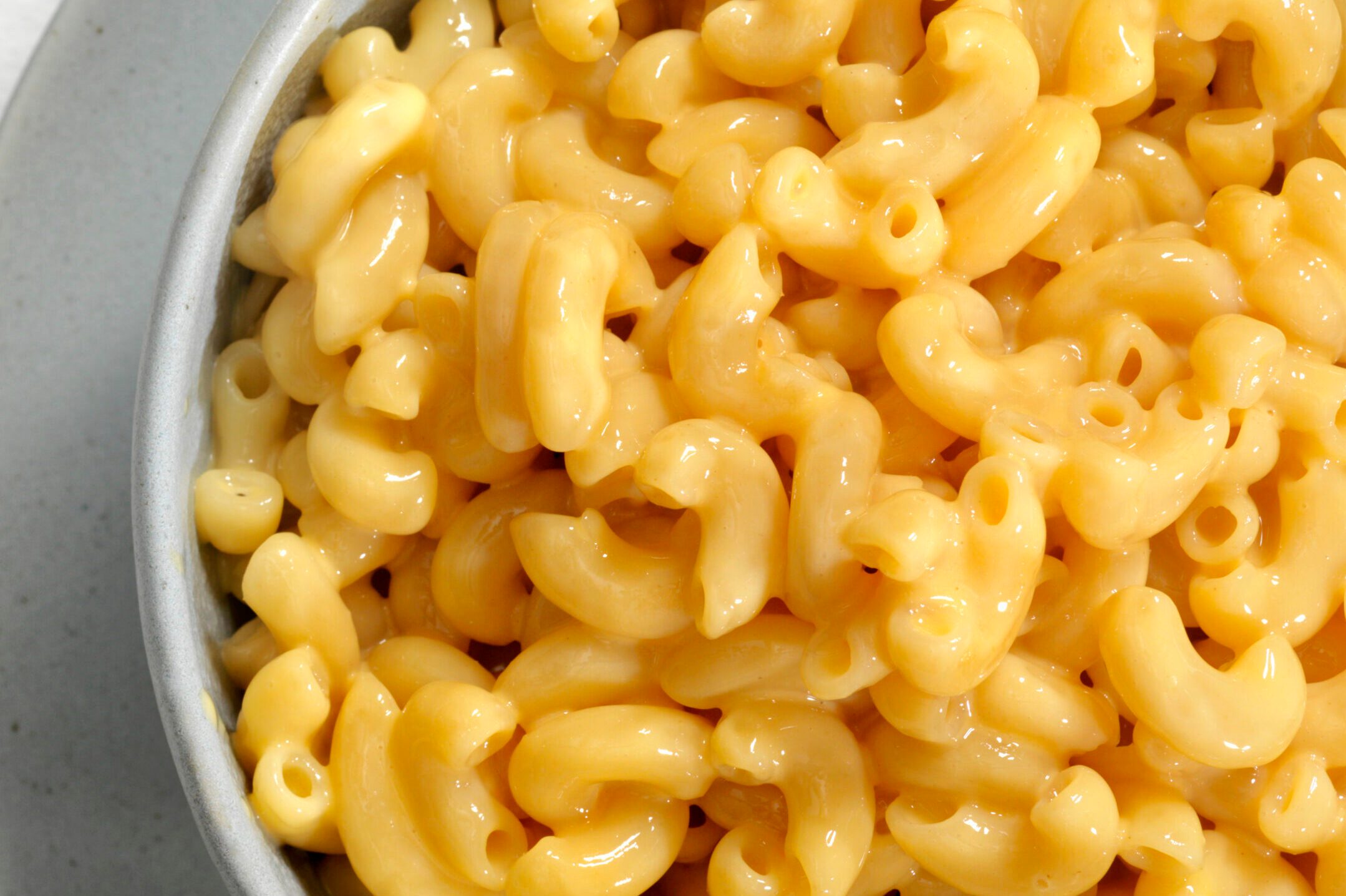 A Macaroni & Cheese Product Was Just Recalled by a National Grocery Chain