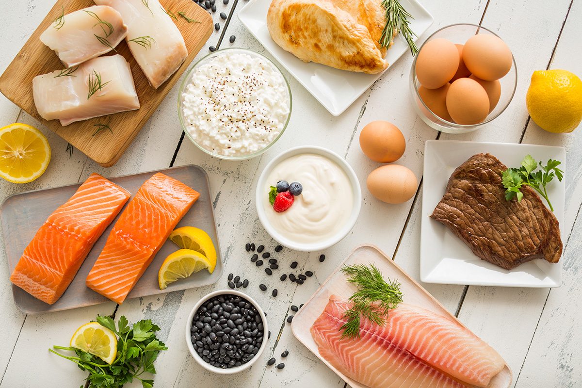 14 Natural Antidepressants That 7 Health Experts Say Work Gettyimages 717161497