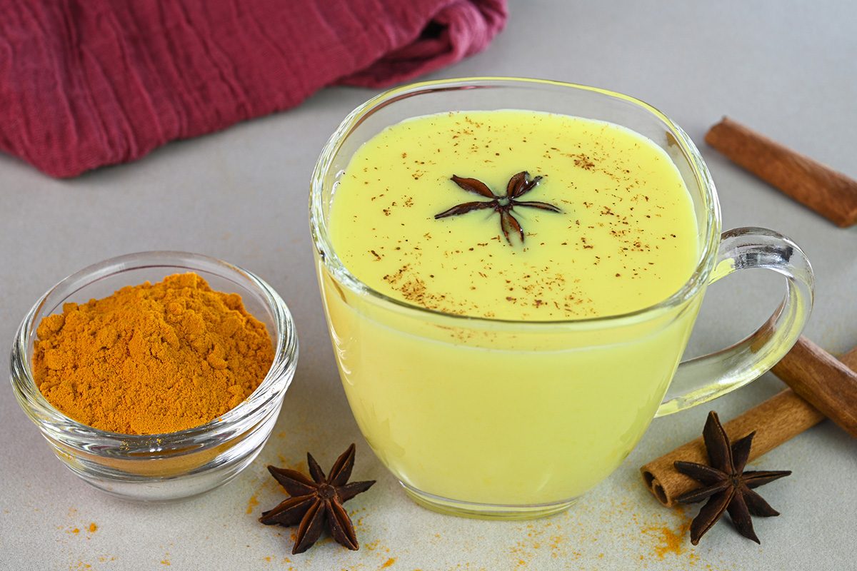 Curcumin Gettyimages 2208515454