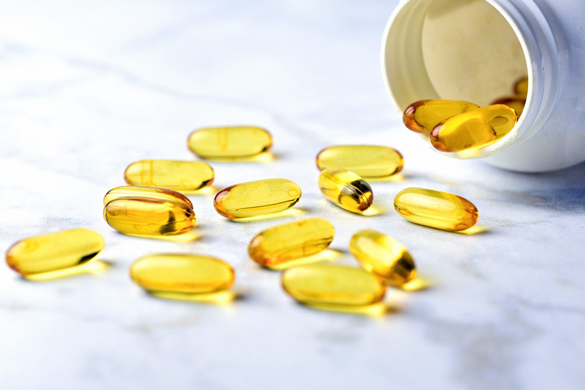 Omega 3 Gettyimages 907329974