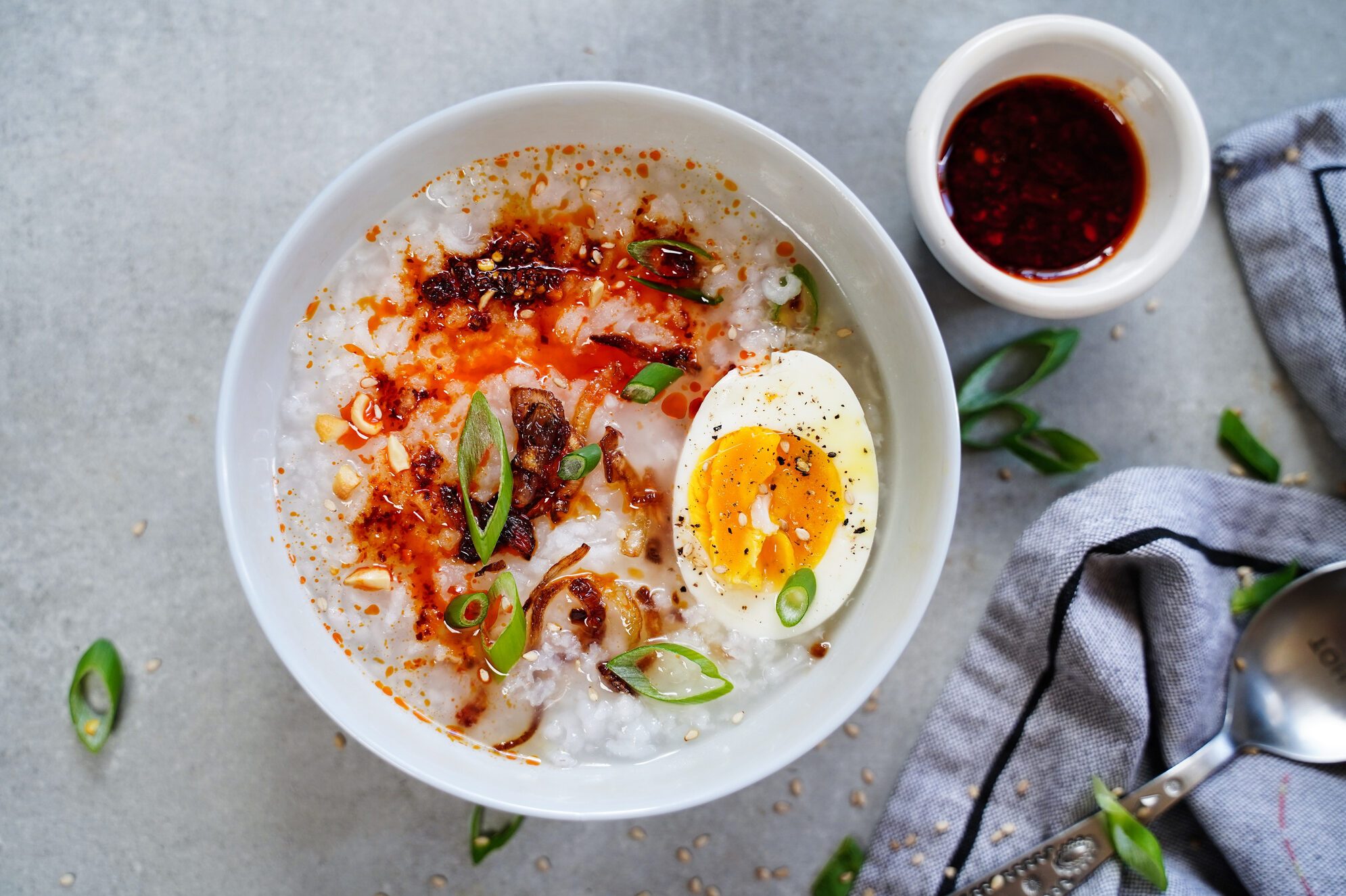 Chinese Congee