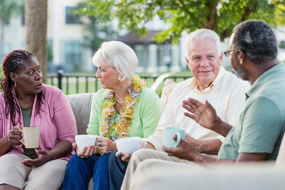 6 Of The Best Brain Health Habits Gettyimages 1138224182