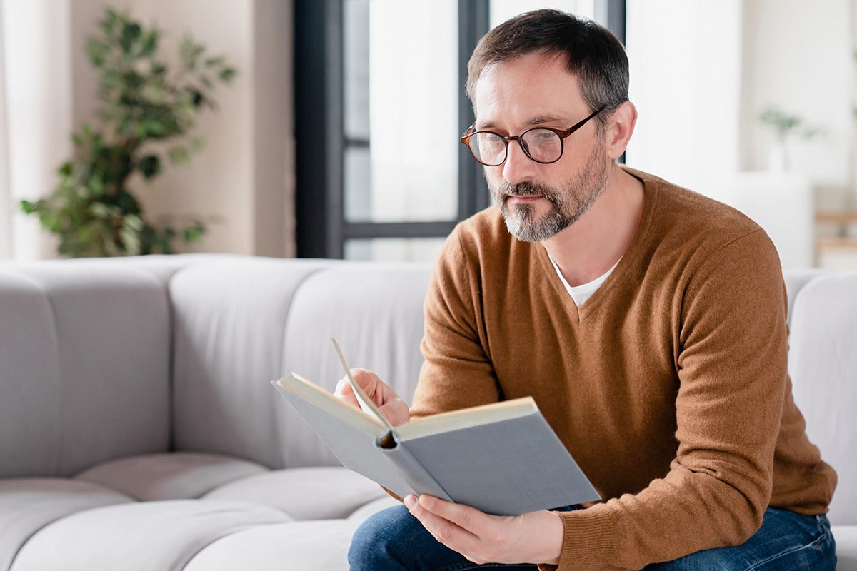 6 Of The Best Brain Health Habits Gettyimages 1328351468
