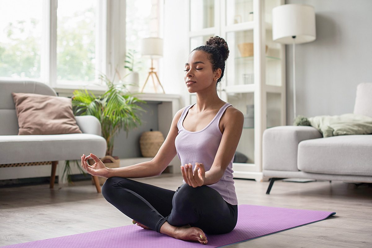 6 Of The Best Brain Health Habits Gettyimages 1344769384