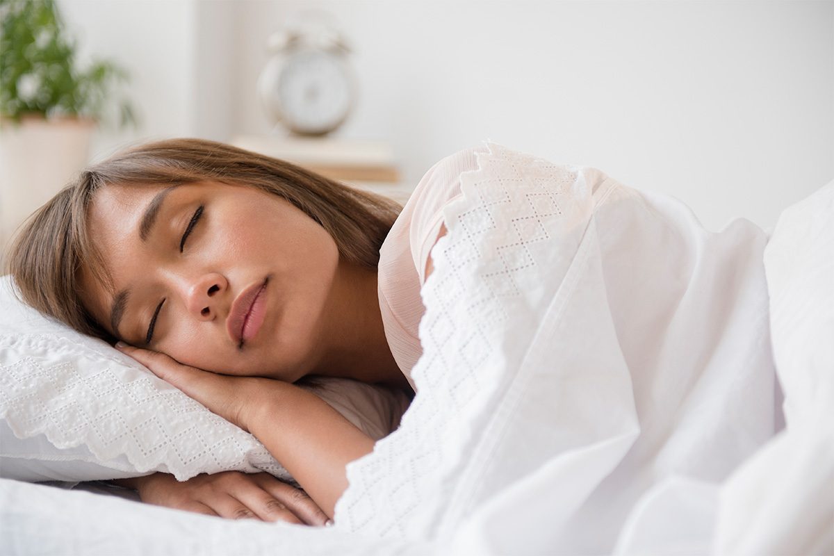6 Of The Best Brain Health Habits Gettyimages 601798239