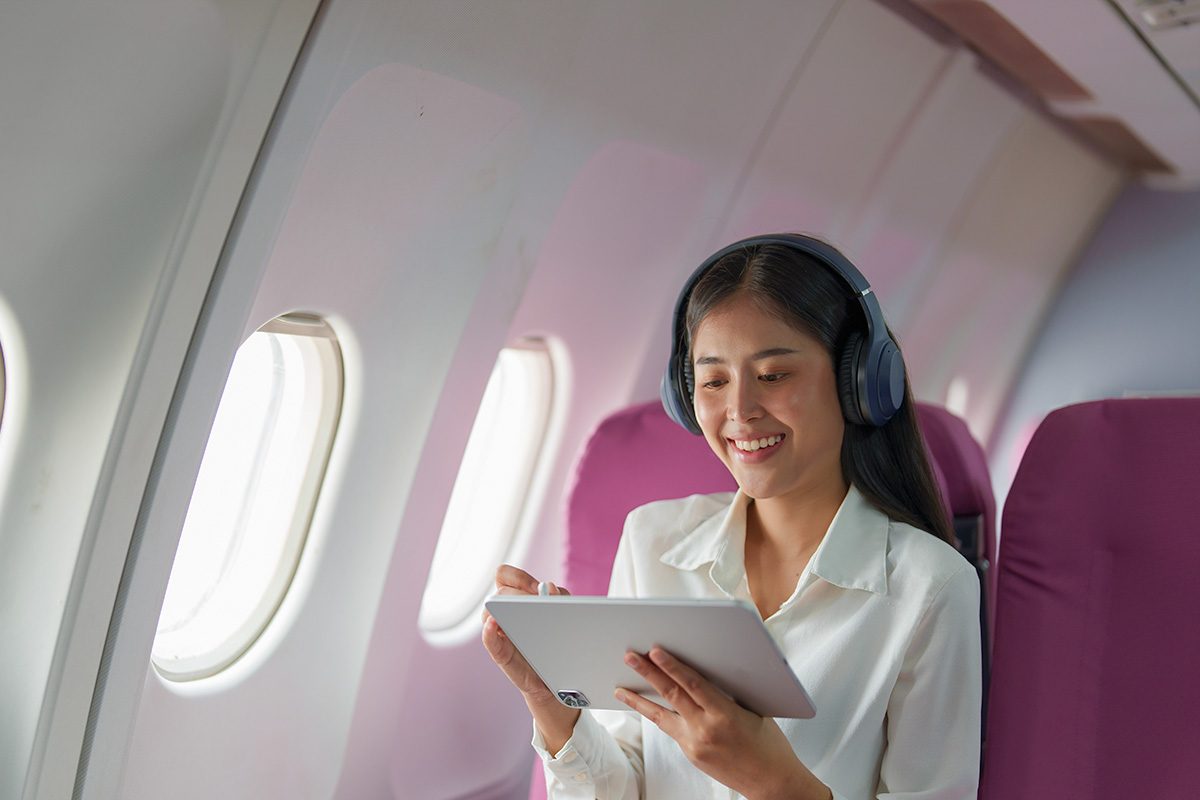 Afraid To Fly Gettyimages 1479731751
