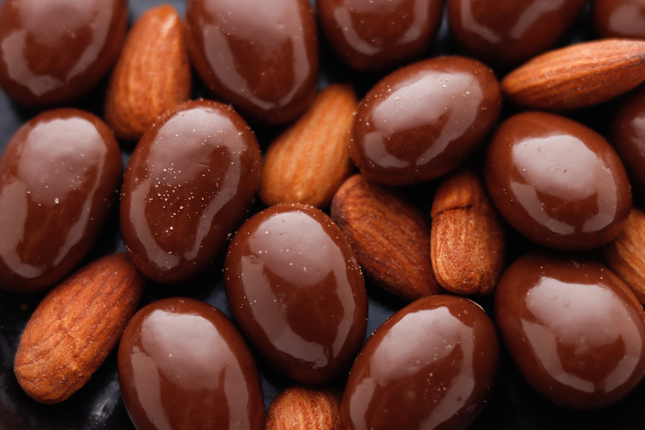 Chocolate Snacks Have Been Recalled in 6 States