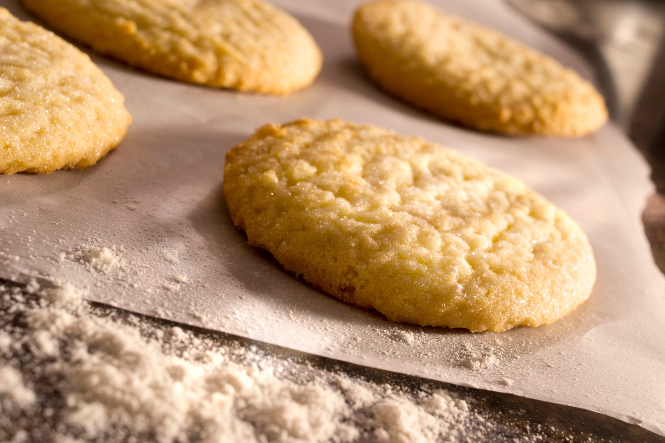 Nearly 70,000 Packages of Cookies Have Been Recalled in 15 States