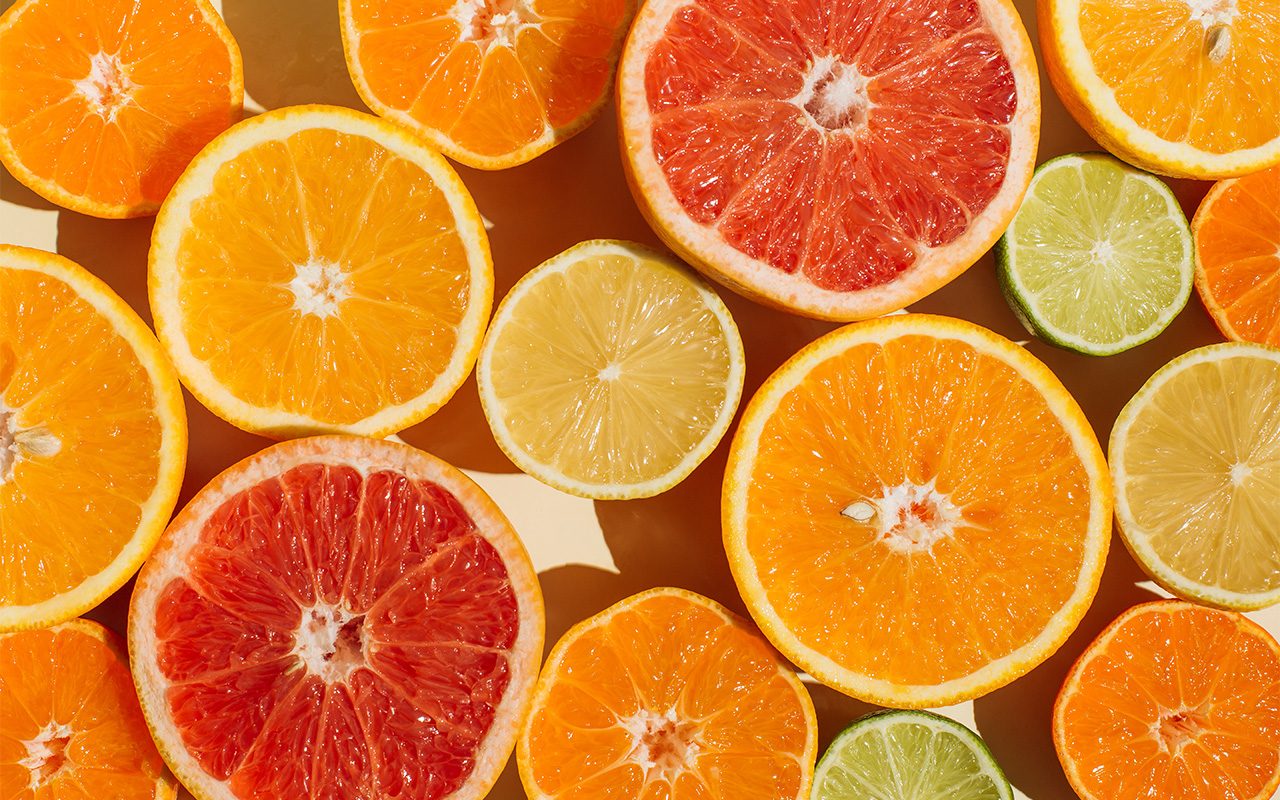 Vitamin C Gettyimages 1460563019
