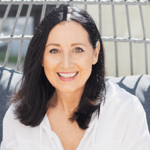 Jackie Newgent Headshot